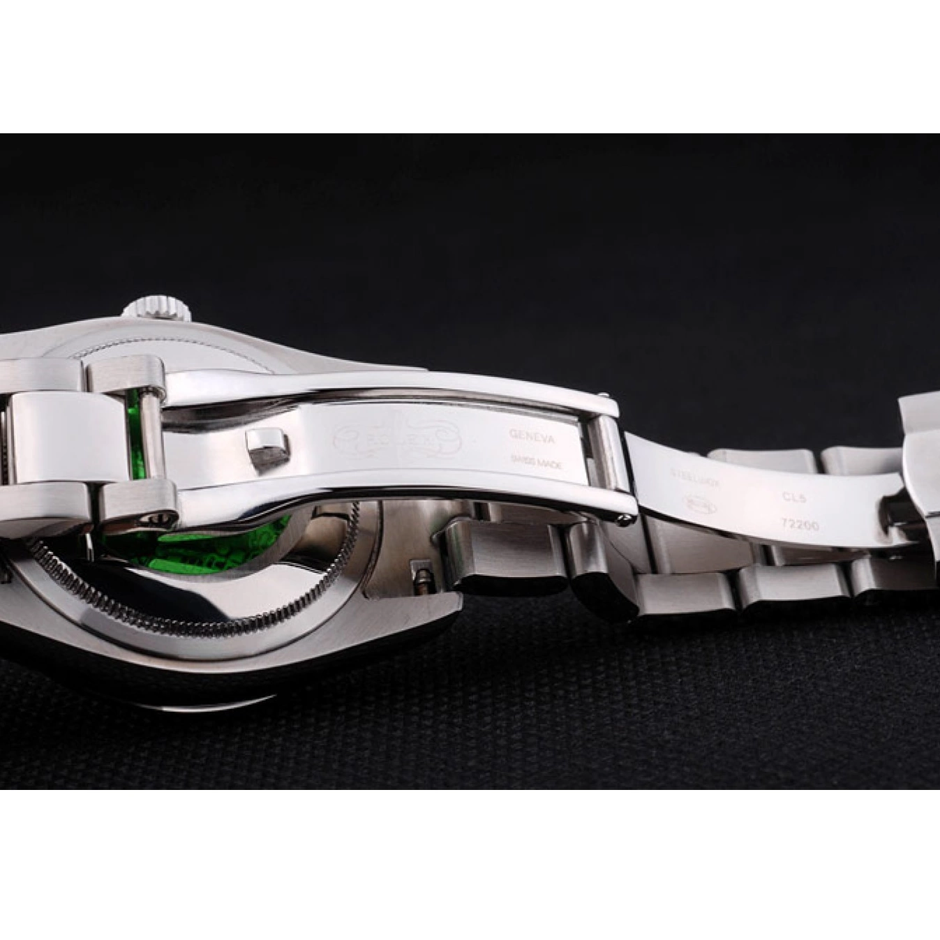 Aaa replica watch Datejust-rl66 Rolex 0714